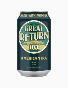 Great Return